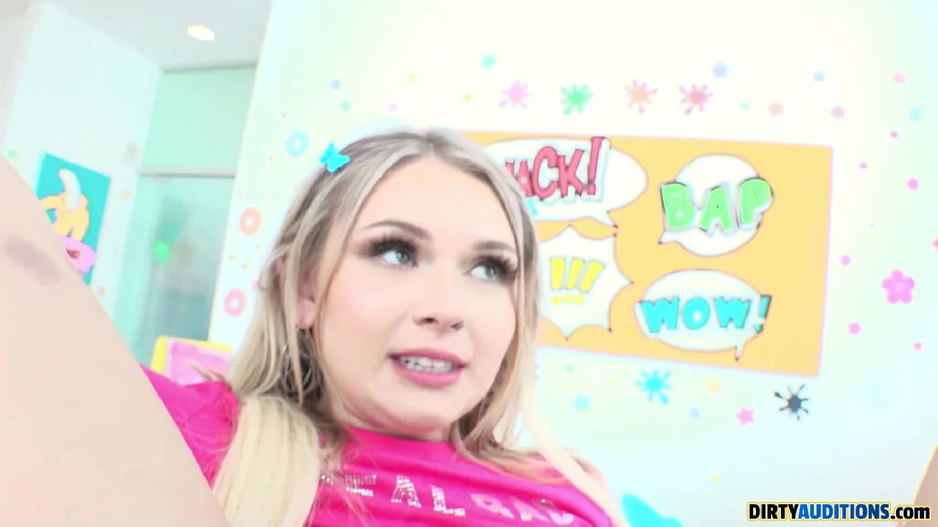 Juliana Marie XXX